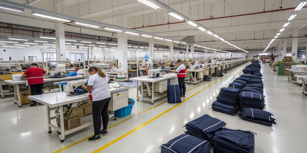 Choosing a Private Label Manufacturer Choosing a Private Label Manufacturer