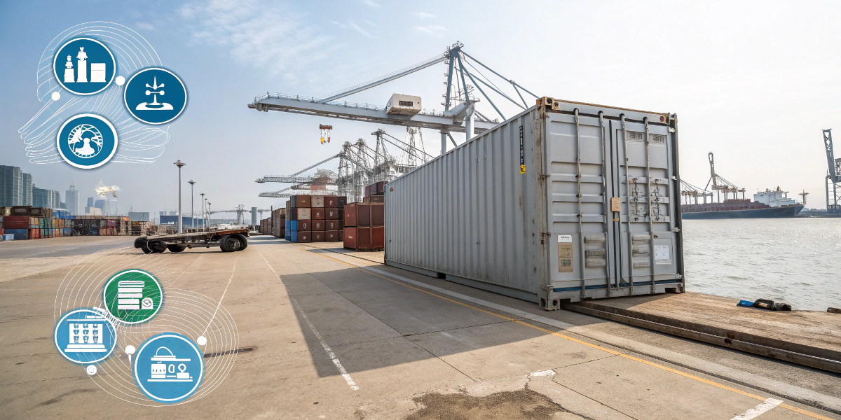 Calculating Landed Cost for Imported Goods Breakdown of landed cost from factory to warehouse