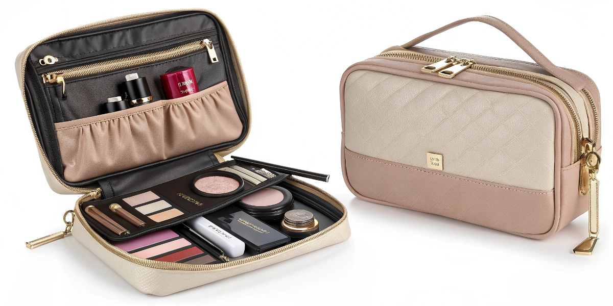 Multi-functional Beauty Accessory