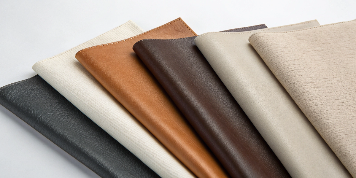 Materials for Custom Makeup Bags Materials for Custom Makeup Bags