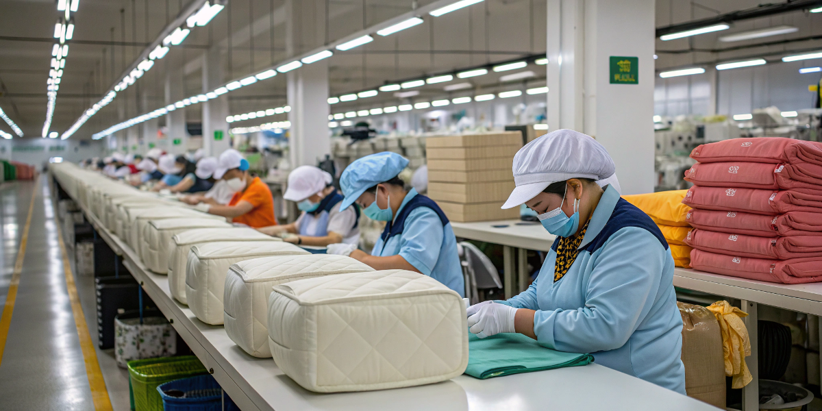 Toiletry Bag Production Costs Toiletry Bag Production Costs
