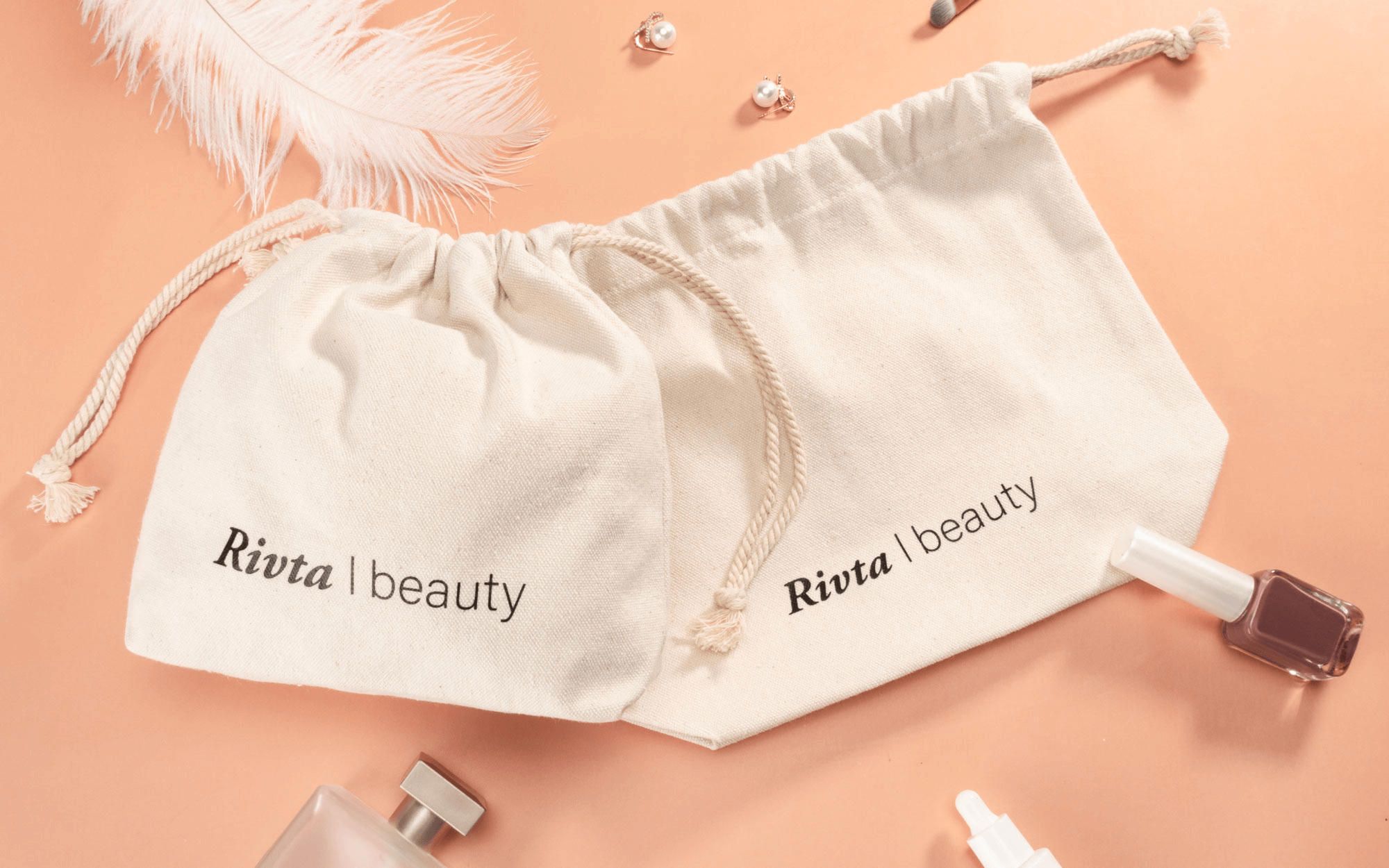 How Can You Master the OEM Process for Custom Cosmetic Bags?